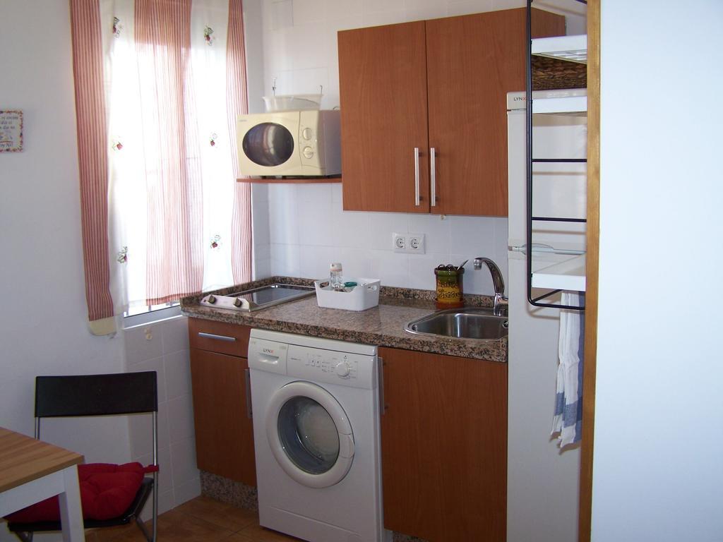 Calle Goles Appartement Sevilla