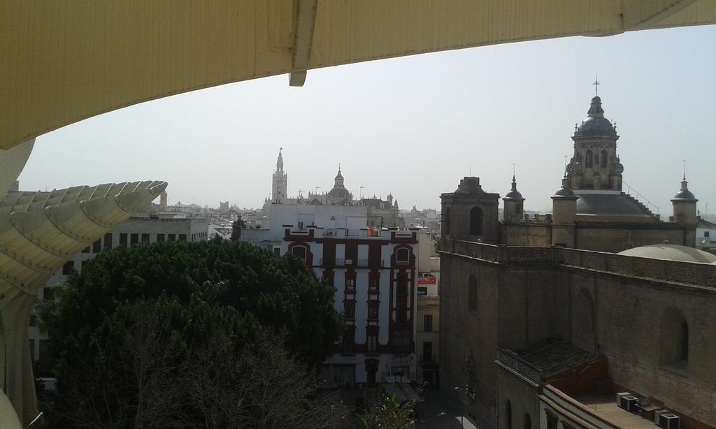 Calle Goles * Sevilla