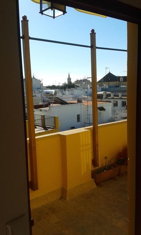 Calle Goles * Sevilla