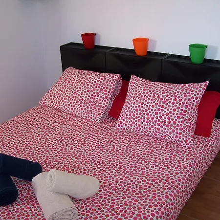 Apartamento Calle Goles Seville Room photo