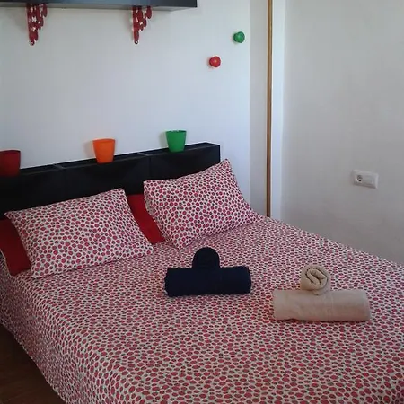 Apartamento Calle Goles Seville Room photo