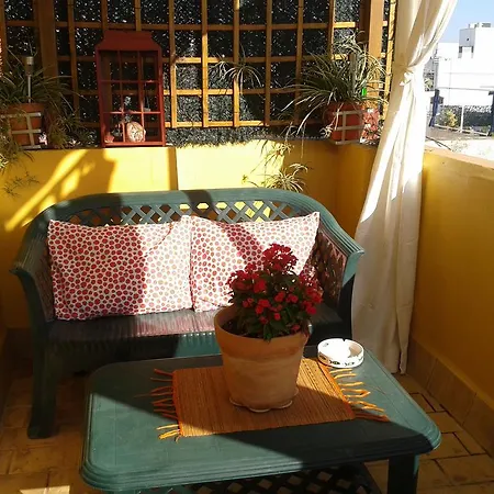 Apartamento Calle Goles Seville Room photo
