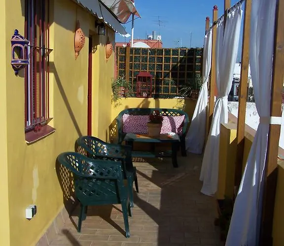 Apartamento Calle Goles