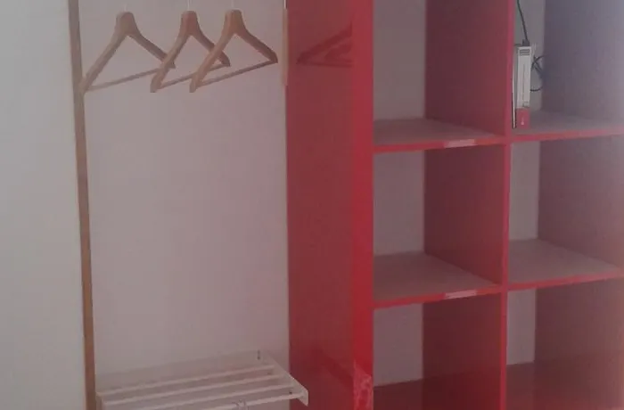 Apartamento Calle Goles