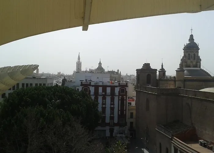 Apartamento Calle Goles