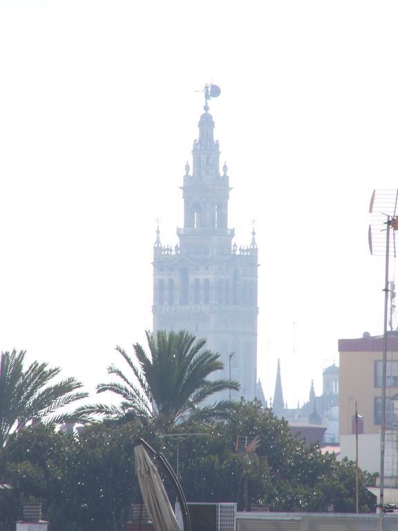 Calle Goles Apartment Seville